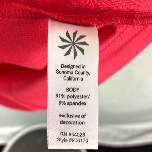 Athleta hooded pullover xs - Picture 5 of 5